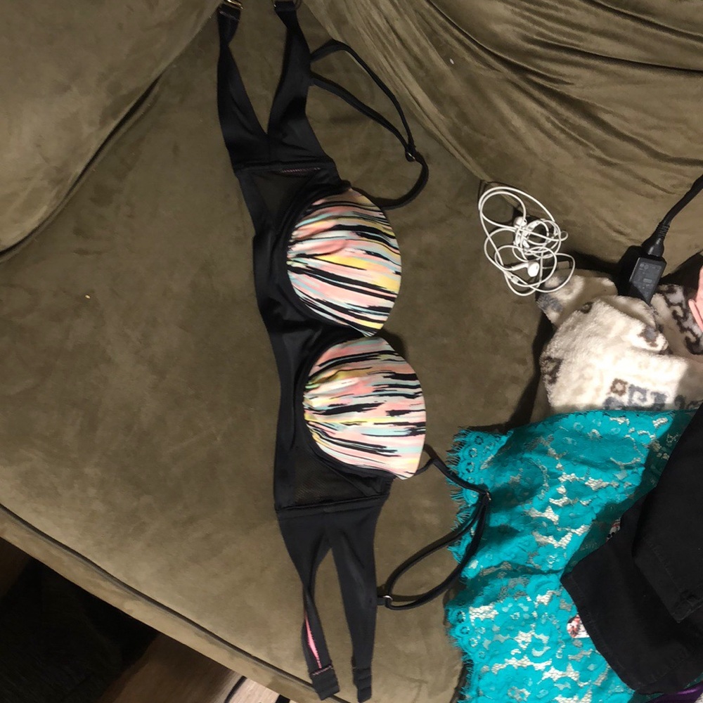 Swimsuit top